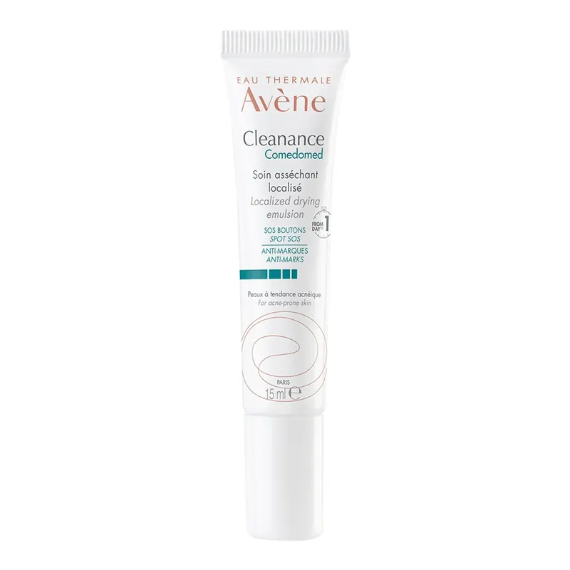 Cleanance Comedomed Trattamento adsorbente localizzato AVÈNE | Pinalli