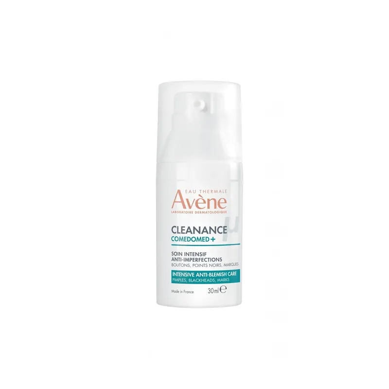 Cleanance Comedomed+ Trattamento Intensivo Quotidiano Anti-Imperfezioni AVÈNE | Pinalli