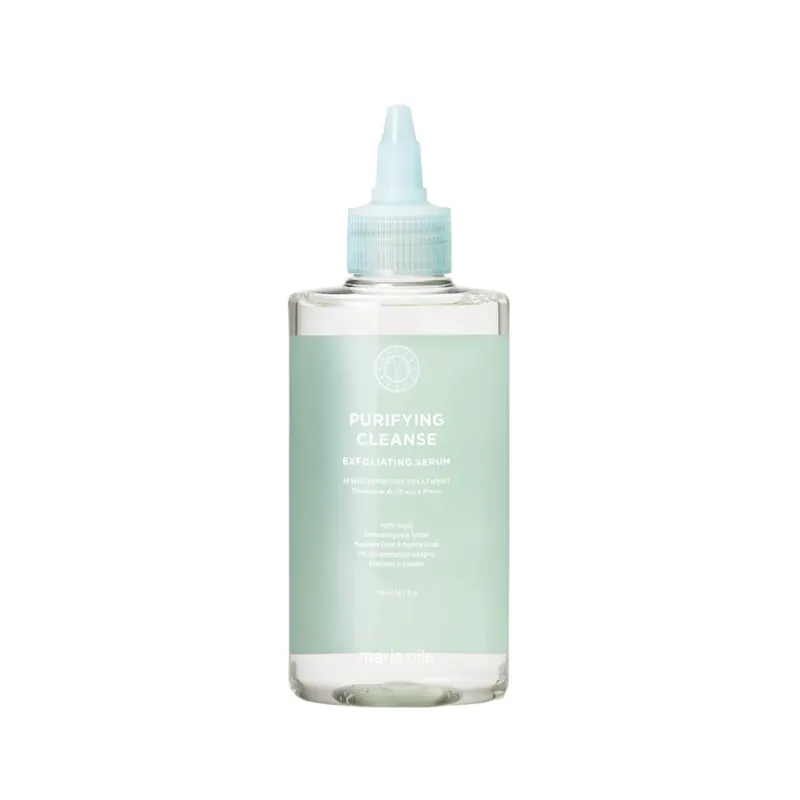Cleanse Exfoliating Serum 150ml MARIA NILA | Pinalli