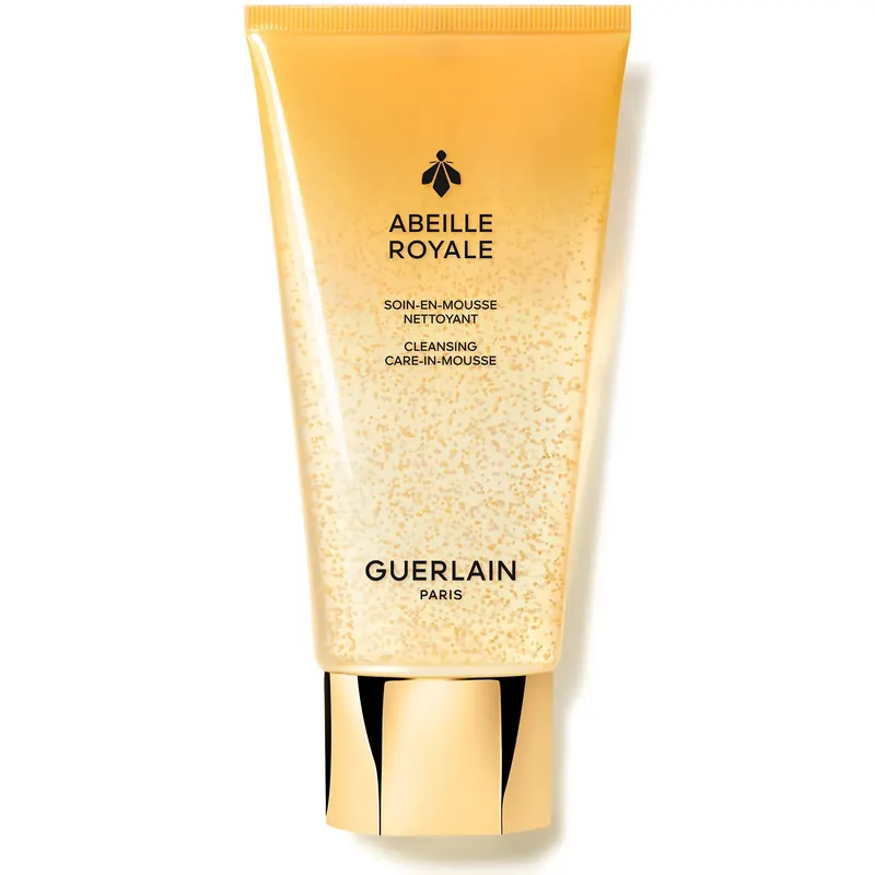 Cleansing Care-In-Mousse 175ml GUERLAIN | Pinalli