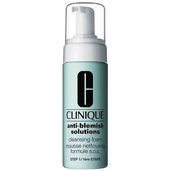 Cleansing Foam 125ml CLINIQUE | Pinalli