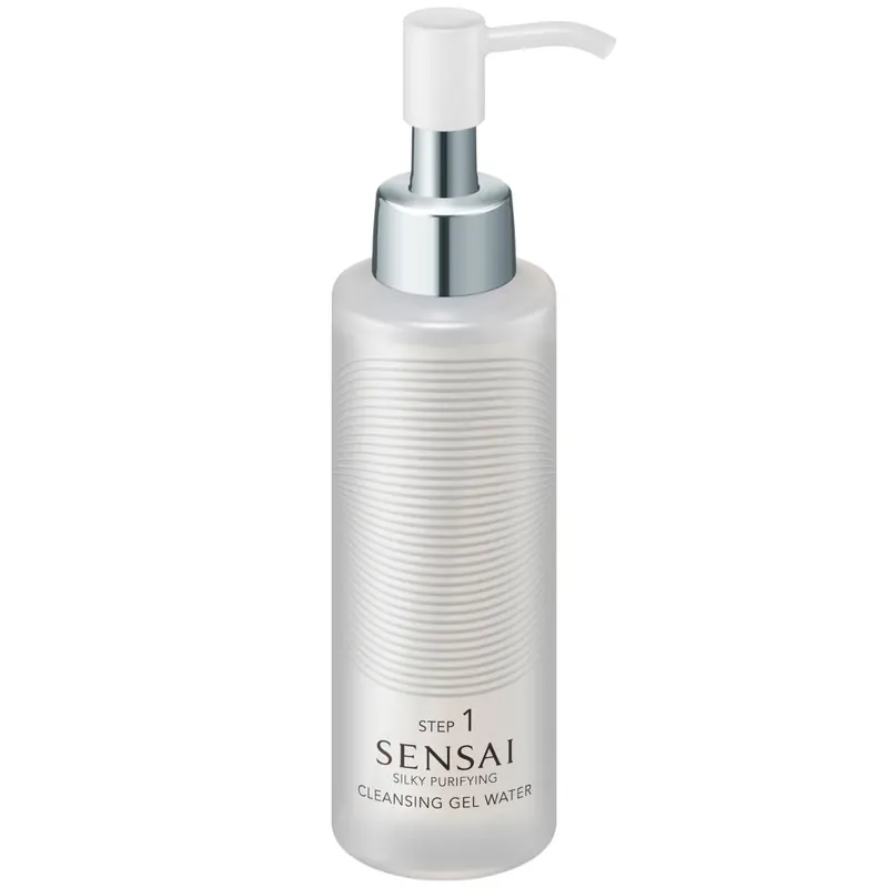 Cleansing Gel Water - Step 1 150ml SENSAI | Pinalli