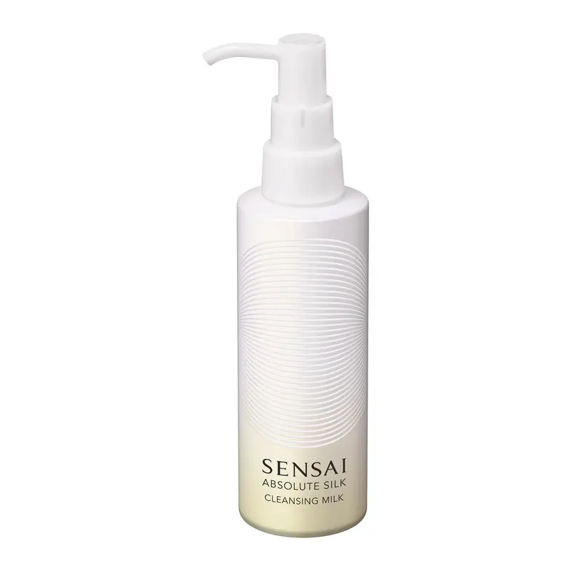 Cleansing Milk 150ml SENSAI | Pinalli