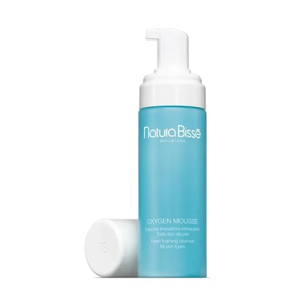 Cleansing Mousse 150ml NATURA BISSÉ | Pinalli