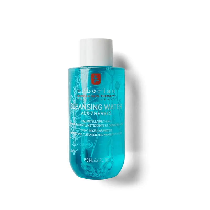 Cleansing Water 190ml ERBORIAN | Pinalli