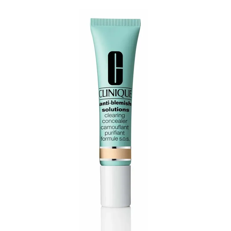 Clearing Concealer 02 CLINIQUE | Pinalli