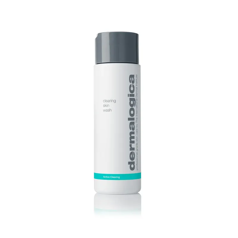 Clearing Skin Wash 250ml DERMALOGICA | Pinalli