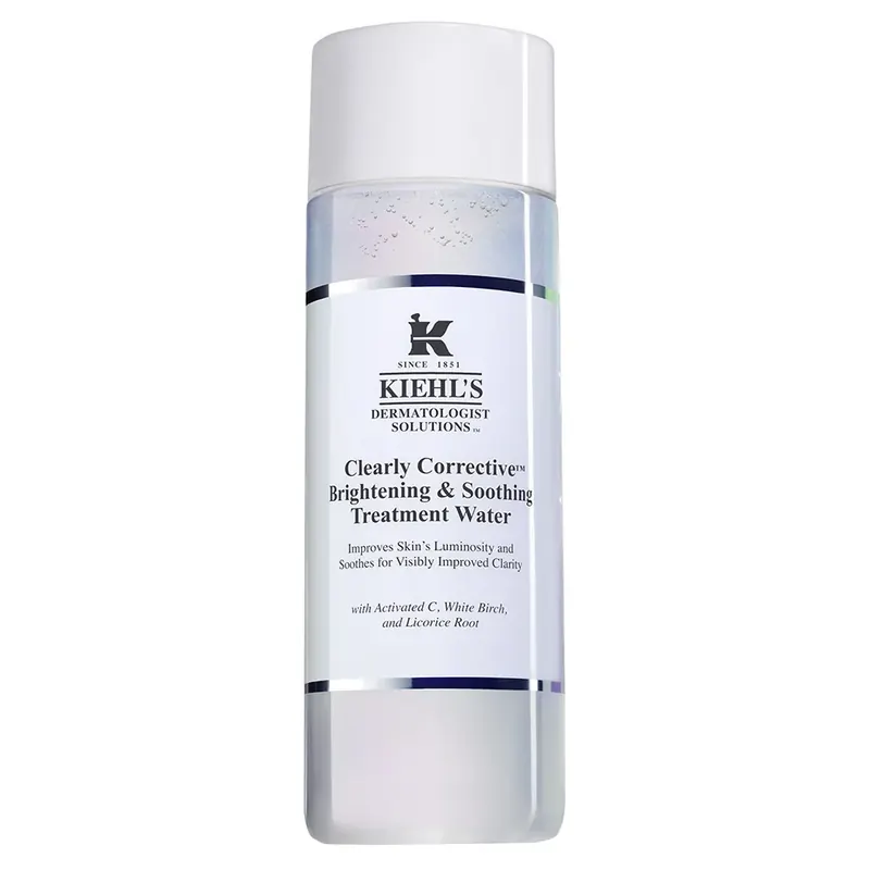 Clearly Corrective Brightening & Soothing Treatment Water KIEHL'S | Pinalli