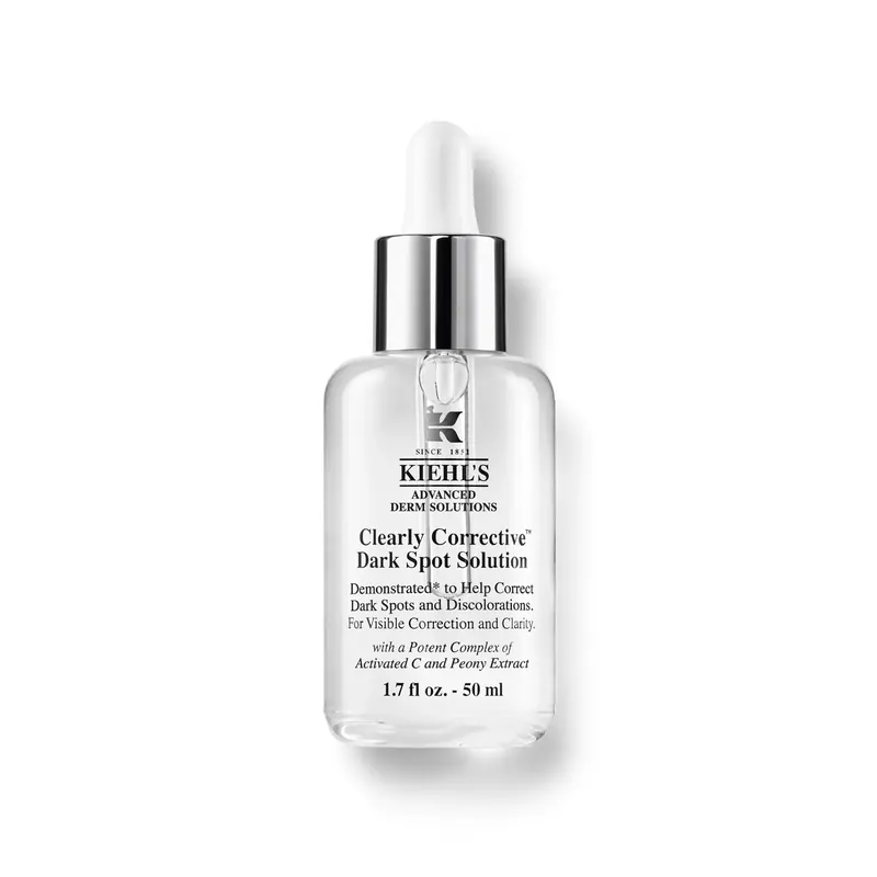 Clearly Corrective Dark Spot Solution KIEHL'S | Pinalli