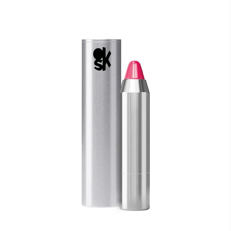 CLICK'N KISS 03 POPPY RED OVERSKIN | Pinalli