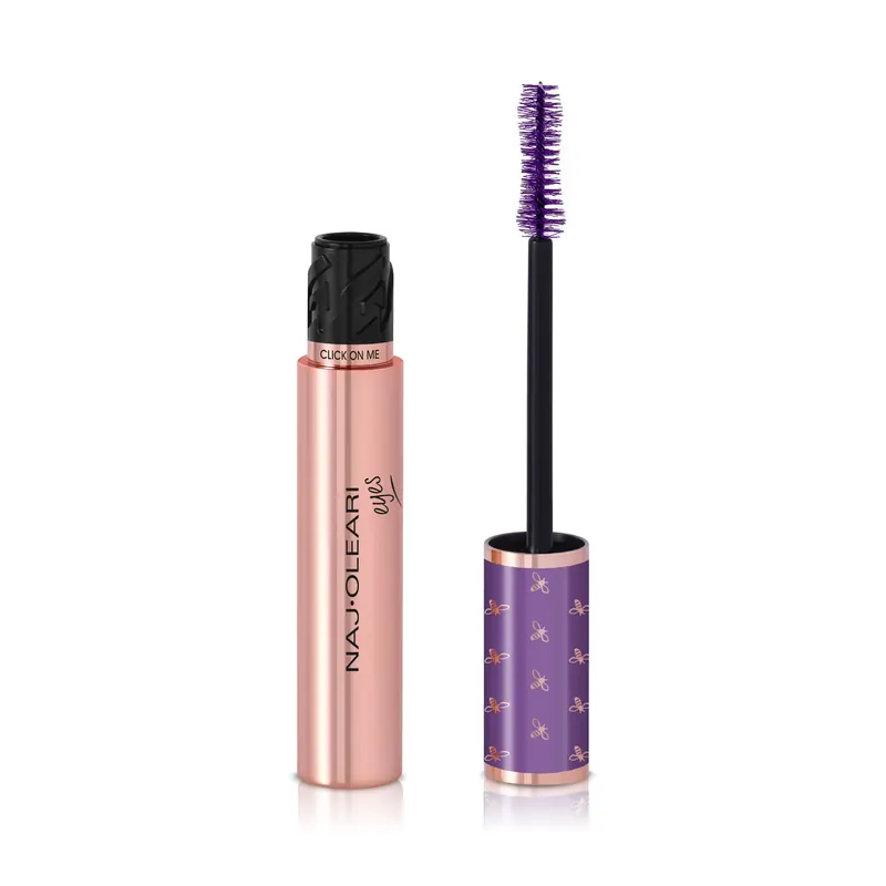 Click On Me Extra Volume Mascara NAJ OLEARI | Pinalli