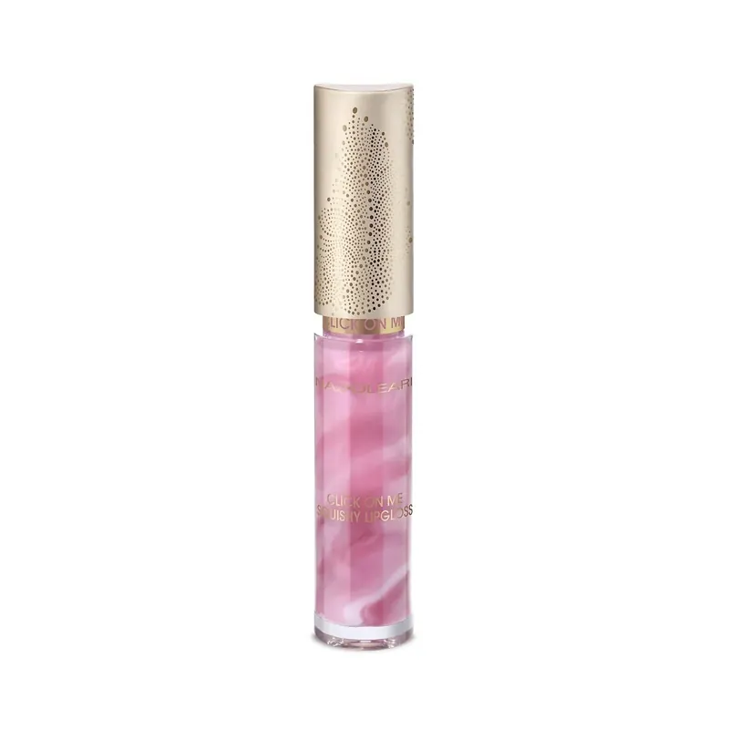 Click On Me Squishy Lip Gloss NAJ OLEARI | Pinalli