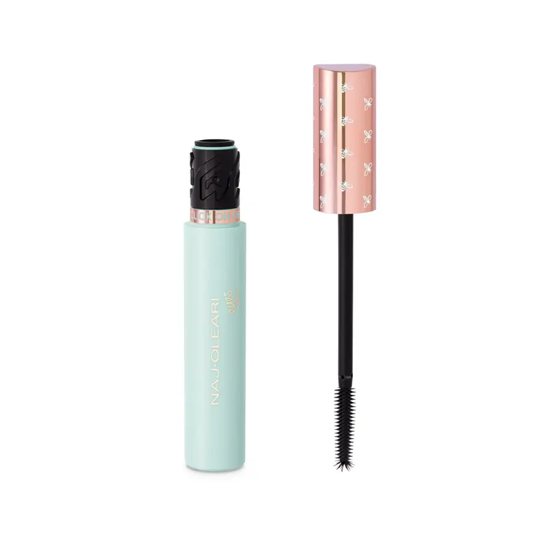 Click On Me Waterproof Mascara Nero NAJ OLEARI | Pinalli