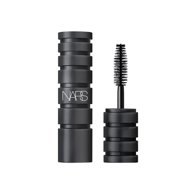 CLIMAX EXTREME MINI MASCARA Uncensored Black NARS | Pinalli
