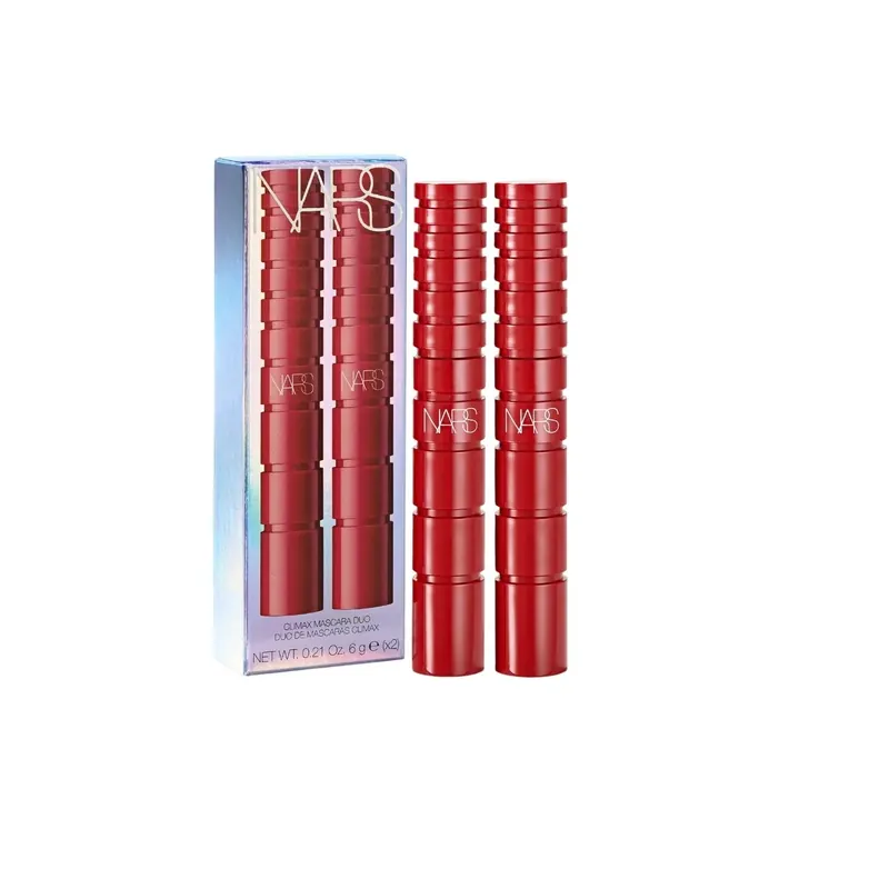 CLIMAX VOLUME MASCARA SET Explicit Black NARS | Pinalli