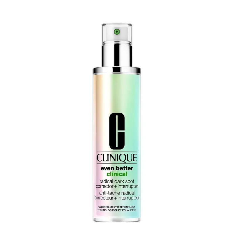 Clinical Radical Dark Spot Corrector + Interrupter CLINIQUE | Pinalli
