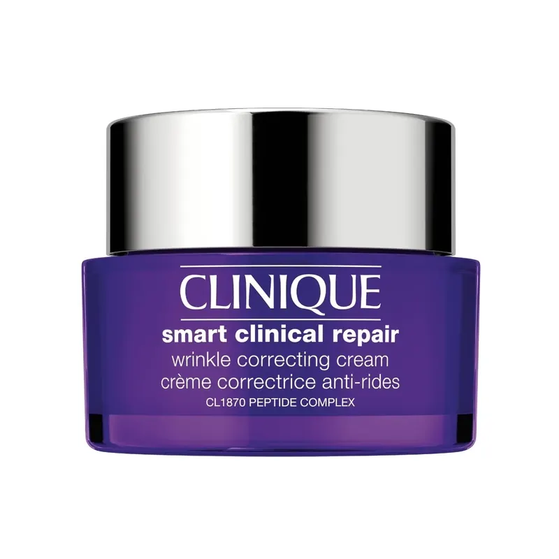 Clinical Repair Wrinkle Correcting Cream All Skin Types CLINIQUE | Pinalli