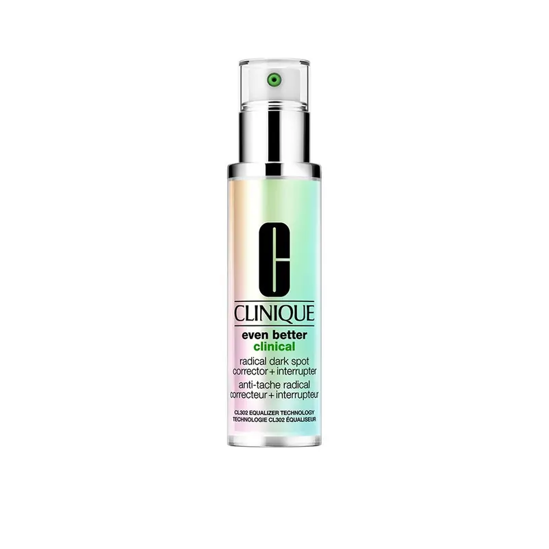 CLINIQUE Even Better Clinical™ Radical Dark Spot Corrector + Interrupter 50ml