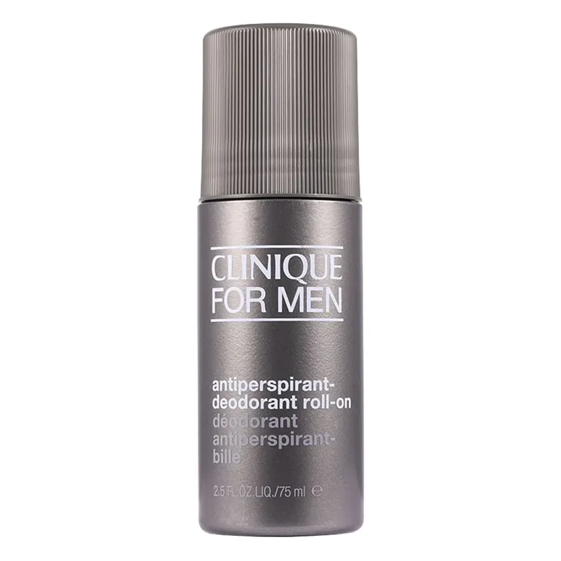 Clinique For Men Anti-Perspirant Deodorant Roll-On 75 ml