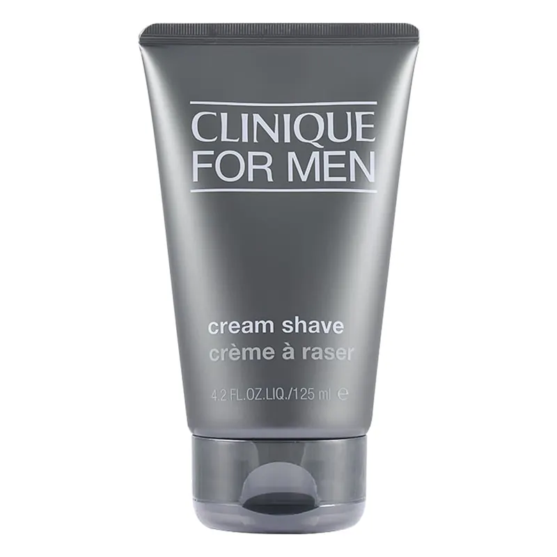 Clinique For Men Cream Shave 125 ml