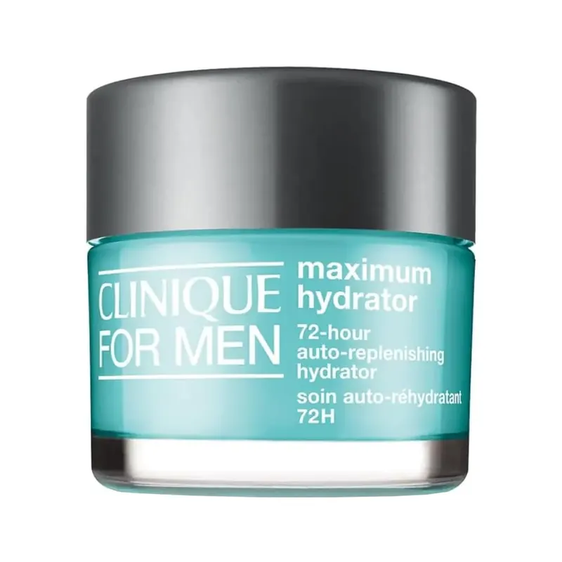 Clinique For Men Maximum Hydrator 72-Hour 50 ml