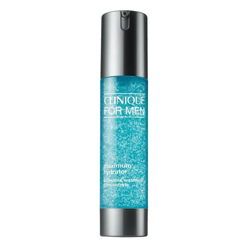 Clinique For Men Maximum Hydrator Water-Gel 48 ml