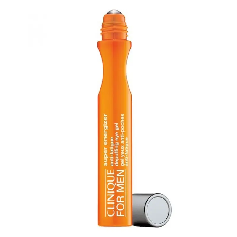 Clinique For Men Super Energizer Anti-Fatigue Eye Gel 15 ml