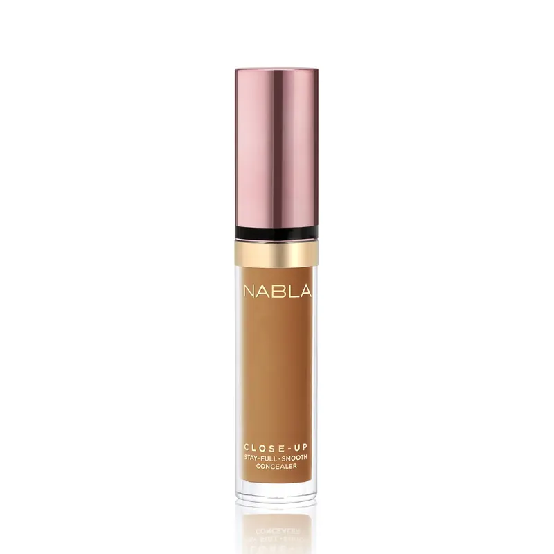 Close-Up Concealer Almond NABLA | Pinalli