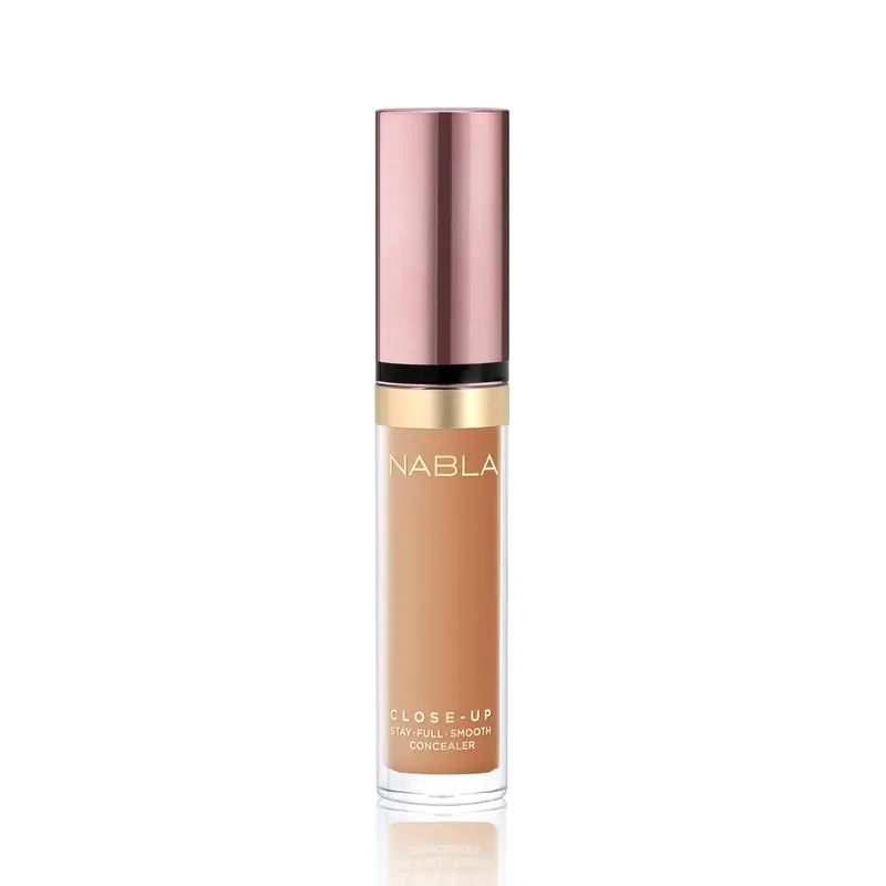 Close-Up Concealer Amber NABLA | Pinalli