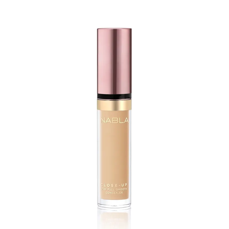 Close-Up Concealer Cream Beige NABLA | Pinalli