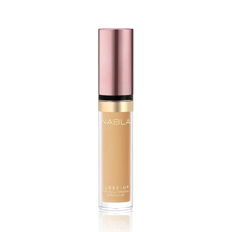 Close-Up Concealer Golden Beige NABLA | Pinalli