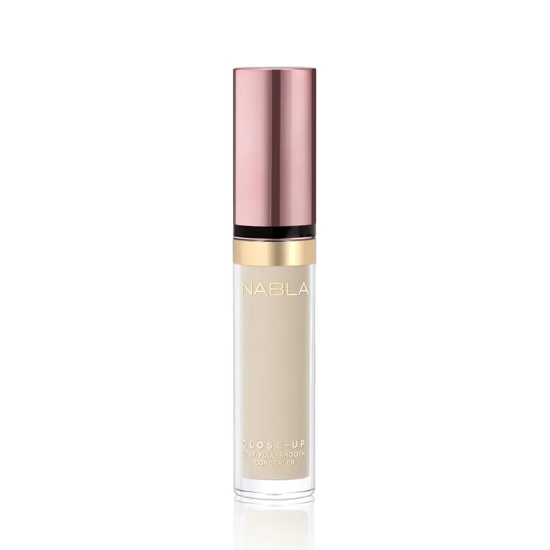Close-Up Concealer Porcelain NABLA | Pinalli