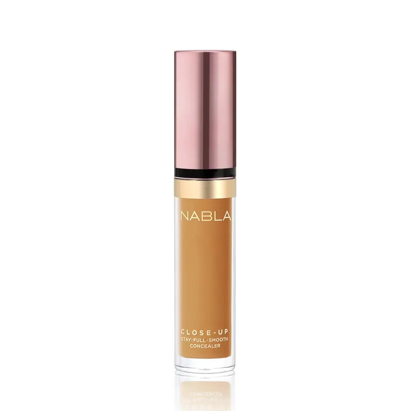 Close-Up Concealer Warm Honey NABLA | Pinalli