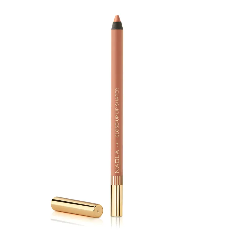 Close-Up Lip Shaper Nude #1.5 NABLA | Pinalli