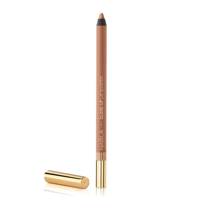 Close-Up Lip Shaper Nude #2 NABLA | Pinalli
