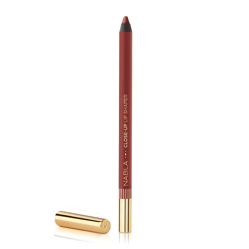 Close-Up Lip Shaper Nude #4.5 NABLA | Pinalli