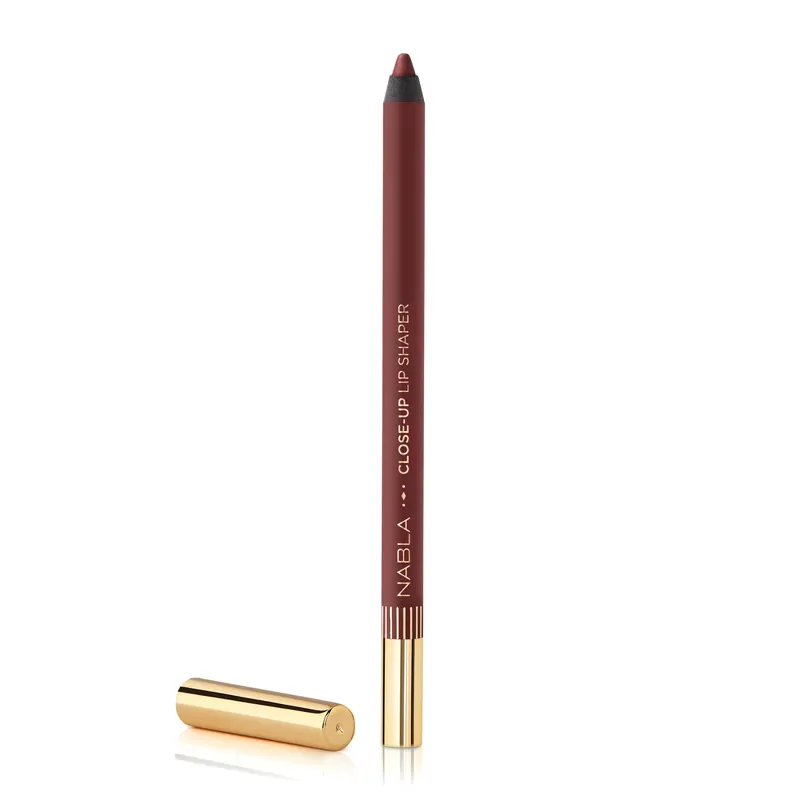 Close-Up Lip Shaper Nude #5.5 NABLA | Pinalli