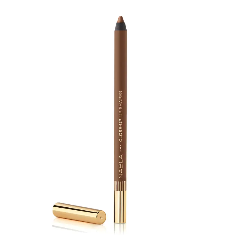 Close-Up Lip Shaper Nude #5 NABLA | Pinalli