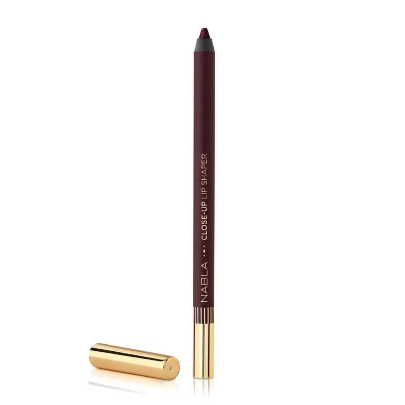 Close-Up Lip Shaper Nude #6.5 NABLA | Pinalli