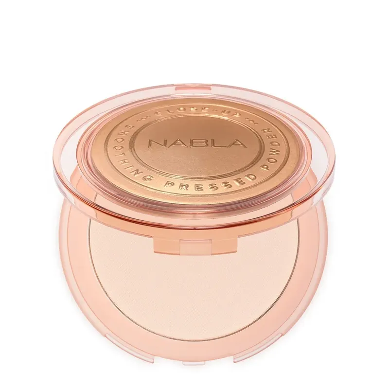 Close-Up Smoothing Pressed Powder Light NABLA | Pinalli