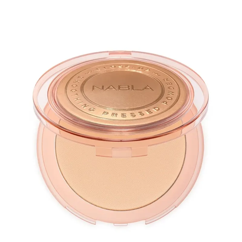 Close-Up Smoothing Pressed Powder Medium NABLA | Pinalli