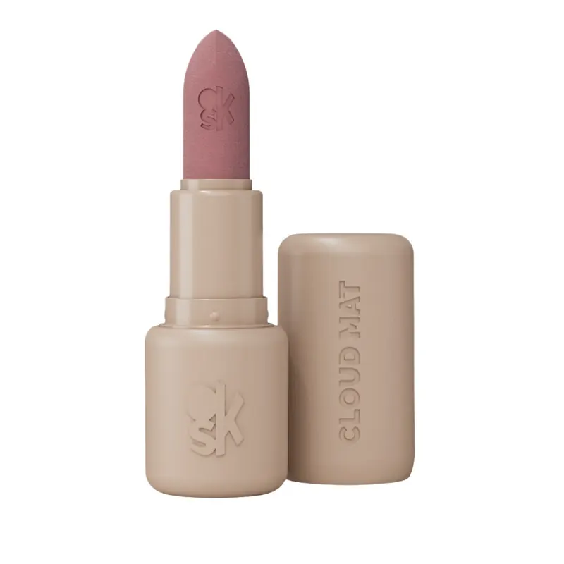 CLOUD MAT 13 YALI – nude rosato freddo OVERSKIN | Pinalli