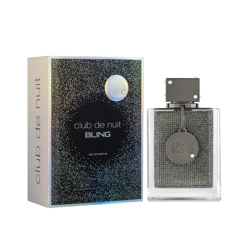 CLUB DE NUIT BLING Unisex 75ml ARMAF | Pinalli