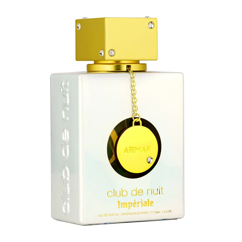 CLUB DE NUIT IMPERIALE Women 105ml ARMAF | Pinalli