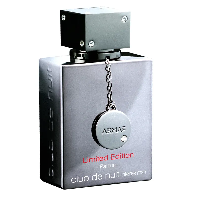 CLUB DE NUIT INTENSE LIMITED EDITION Parfum Men ARMAF | Pinalli