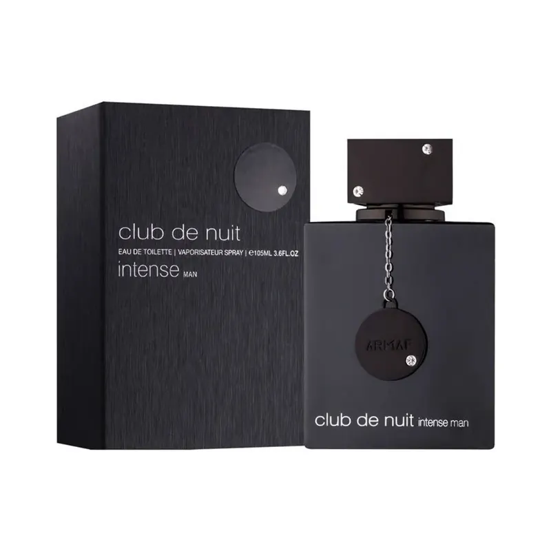 CLUB DE NUIT INTENSE Men 105ml ARMAF | Pinalli