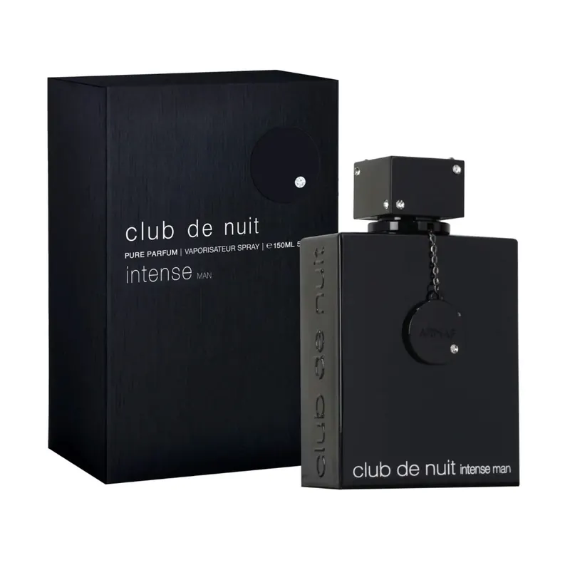 CLUB DE NUIT INTENSE Parfum Men 150ml ARMAF | Pinalli