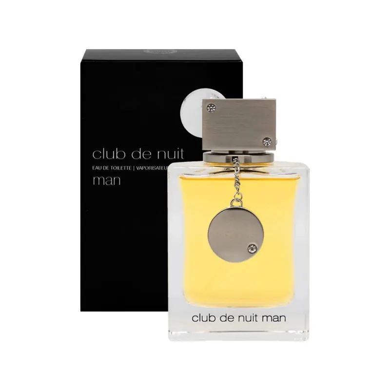 CLUB DE NUIT Man 105ml ARMAF | Pinalli