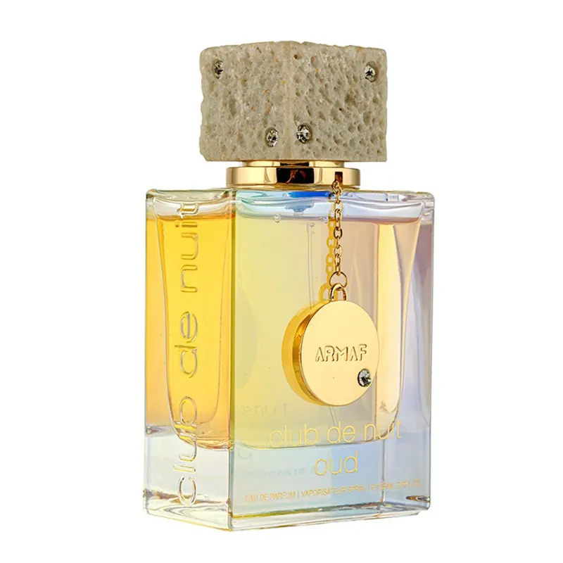 CLUB DE NUIT OUD Women 105ml ARMAF | Pinalli