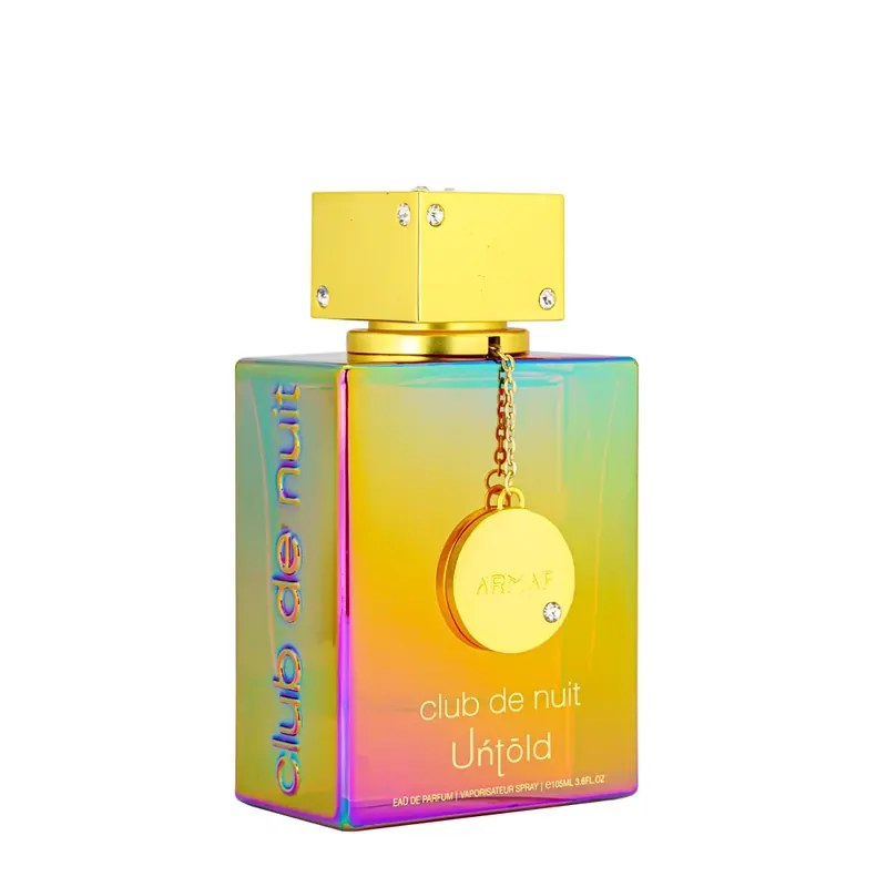 CLUB DE NUIT UNTOLD Unisex 105ml ARMAF | Pinalli